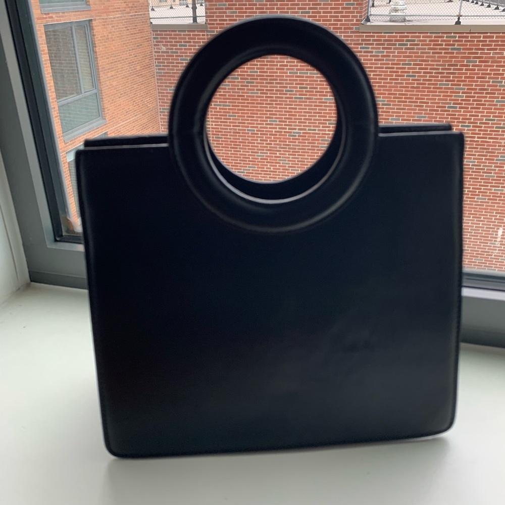 Black Purse